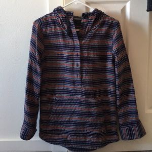 Women’s burton hoodie